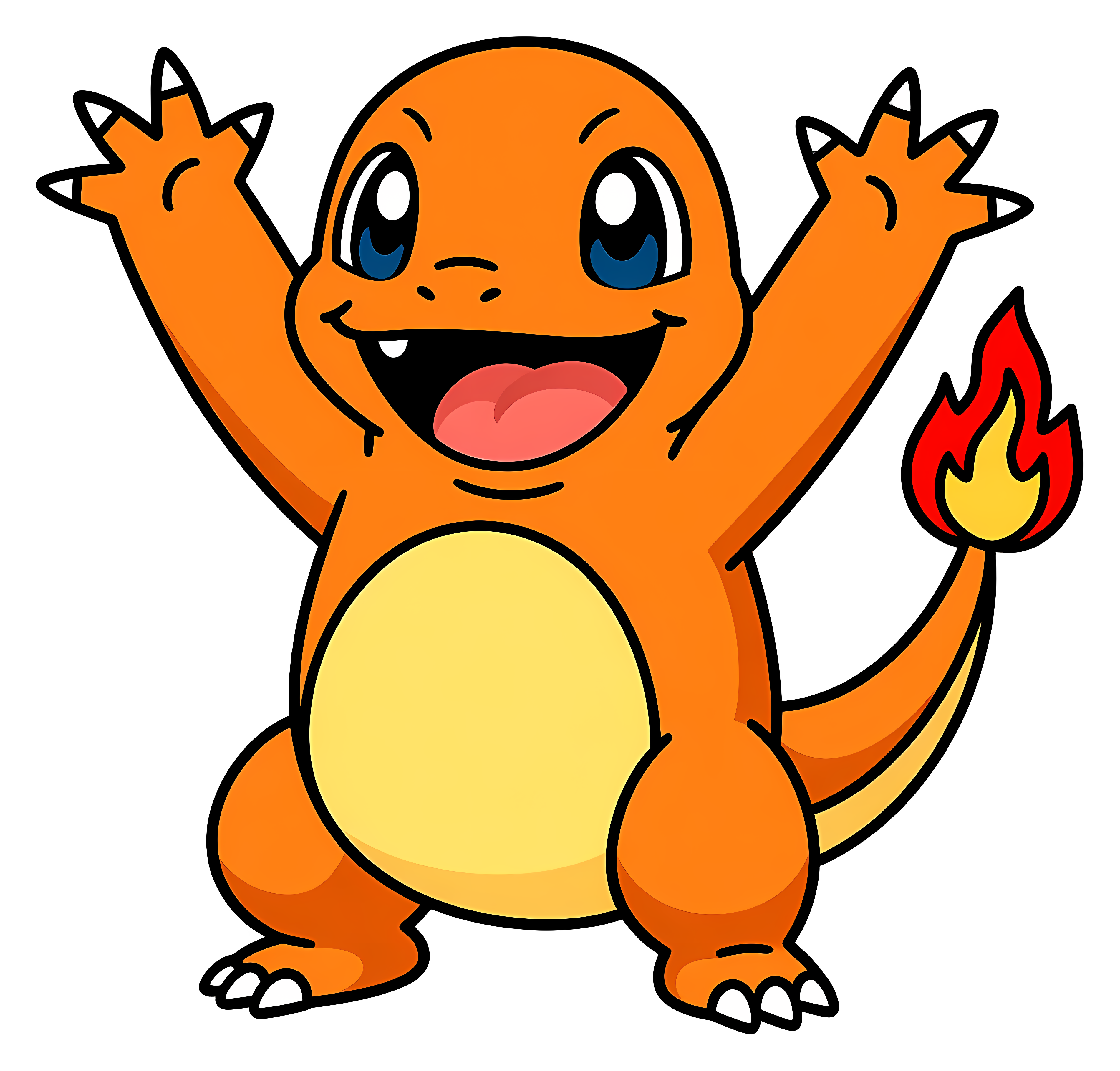 Charmander