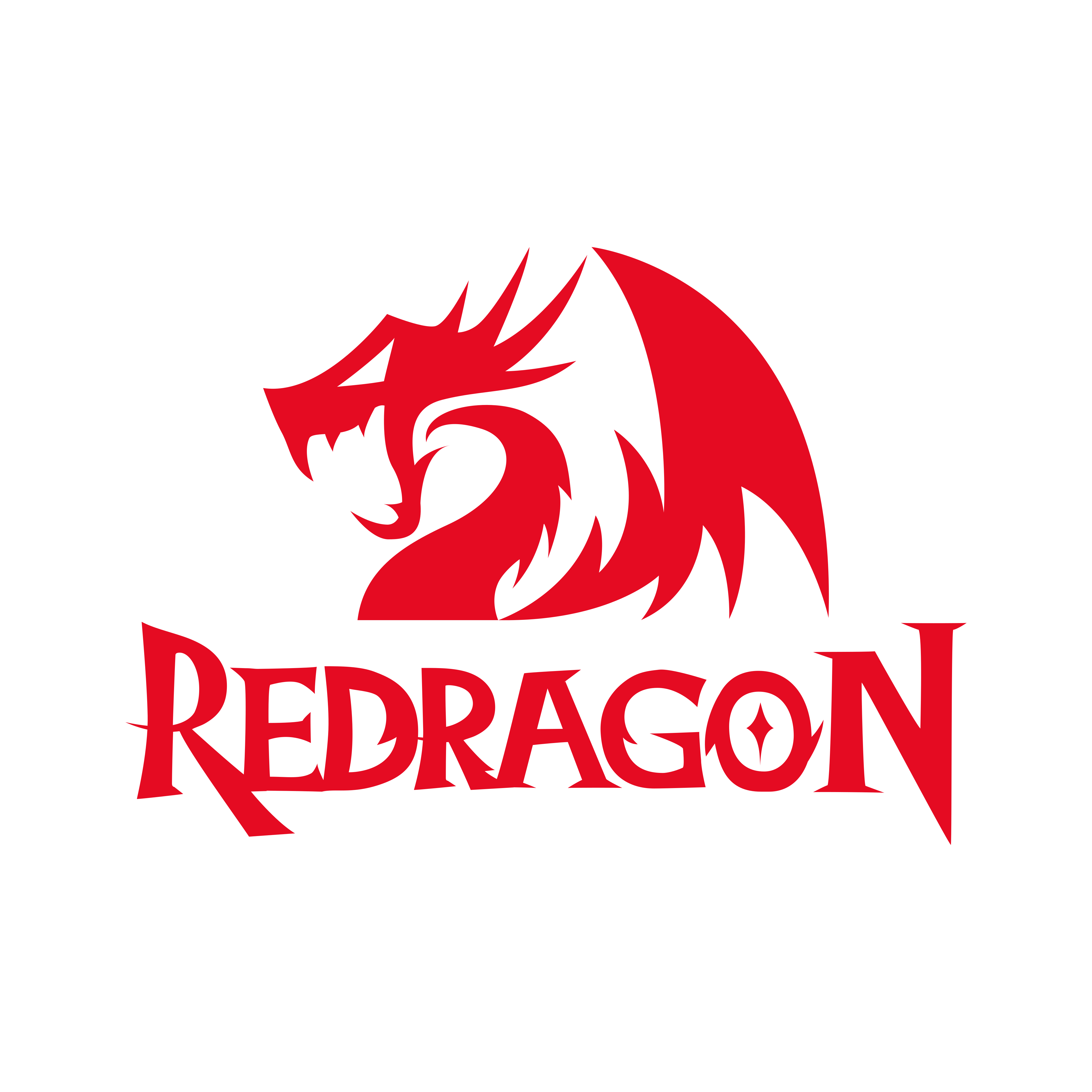 RedDragon