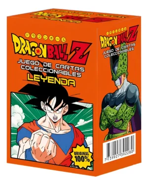 D_NQ_NP_2X_959091-MLA91825815489_092025-F MAZO DRAGON BALL LEYENDA NARANJA