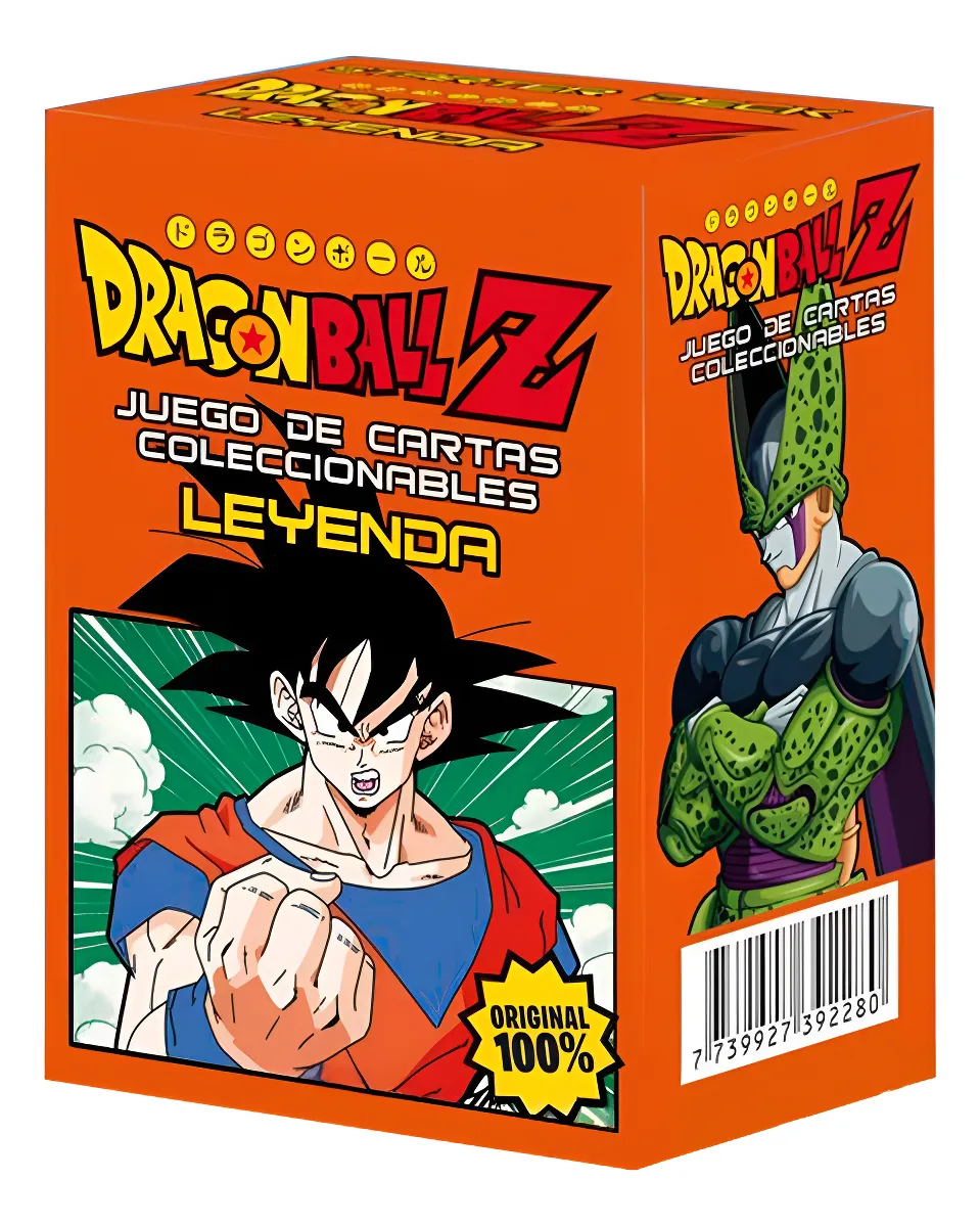 D_NQ_NP_2X_959091-MLA91825815489_092025-F MAZO DRAGON BALL LEYENDA NARANJA