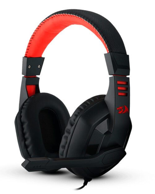 HEADSET-REDRAGON-H120-ARES Headset REDRAGON H120 Ares
