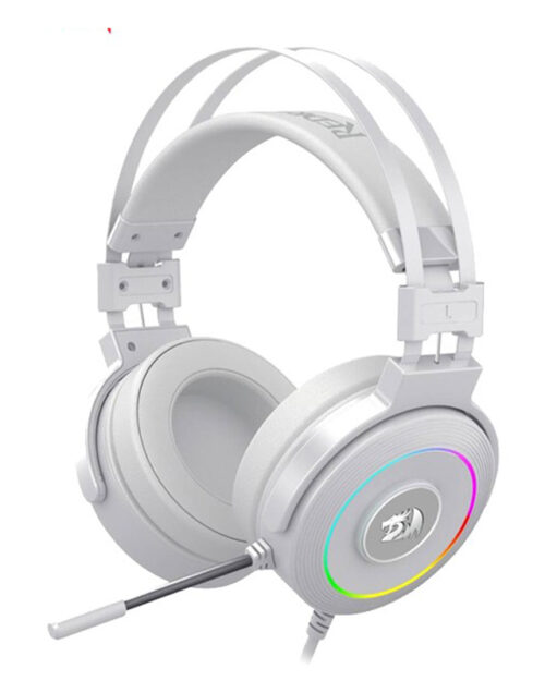 HEADSET-REDRAGON-H320W-LAMIA-2-WHITE-RGB HEADSET REDRAGON H320W LAMIA 2 WHITE RGB