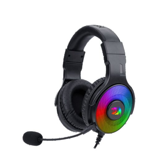 HEADSET REDRAGON H350 PANDORA RGB 7.1 USB
