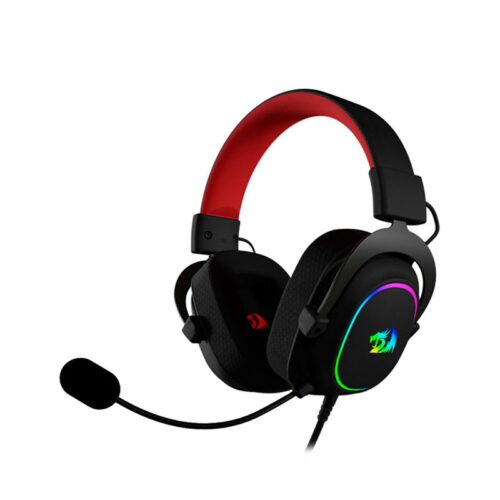HEADSET REDRAGON H510W ZEUS X RGB