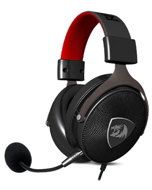 HEADSET-REDRAGON-H520-ICON HEADSET REDRAGON H520 ICON