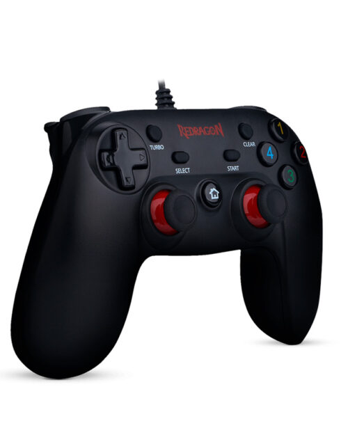 JOYSTICK-PC-REDRAGON-G807-SATURN JOYSTICK PC REDRAGON G807 SATURN