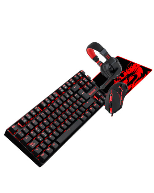 KIT REDRAGON K552 BB 2 SP