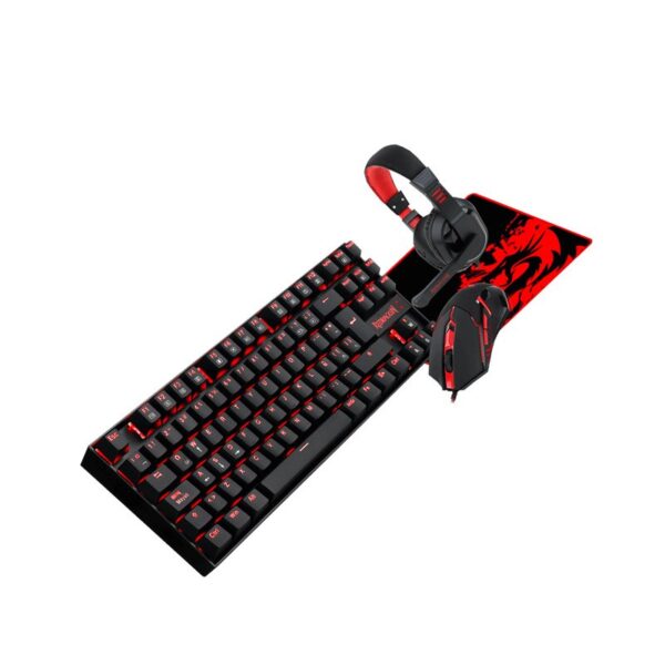 KIT REDRAGON K552 BB 2 SP