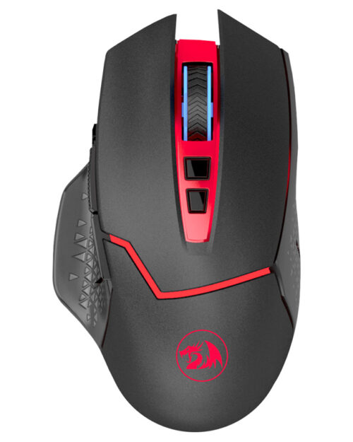 MOUSE-INALAMBRICO-REDRAGON-M690-MIRAGE MOUSE INALAMBRICO REDRAGON M690 MIRAGE
