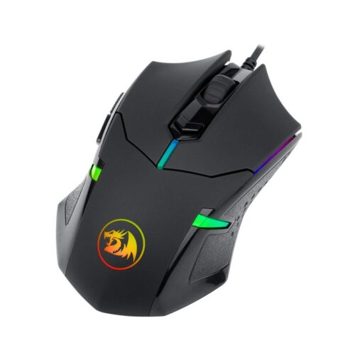 MOUSE REDRAGON M601 CENTROPHORUS 2 RGB