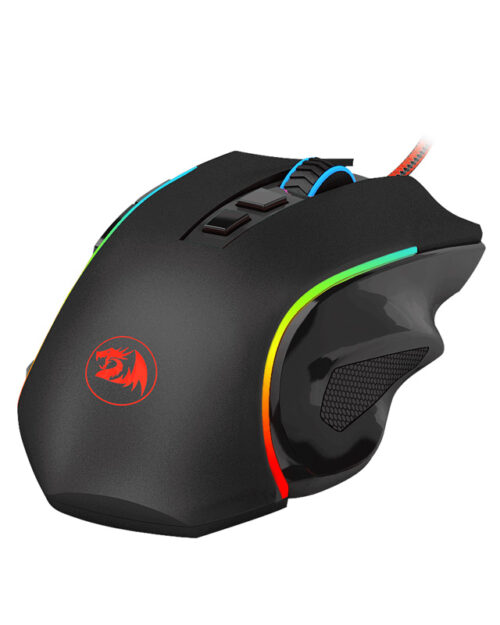 MOUSE-REDRAGON-M607-GRIFFIN MOUSE REDRAGON M607 GRIFFIN