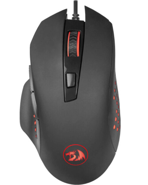 MOUSE-REDRAGON-M610-GAINER MOUSE REDRAGON M610 GAINER