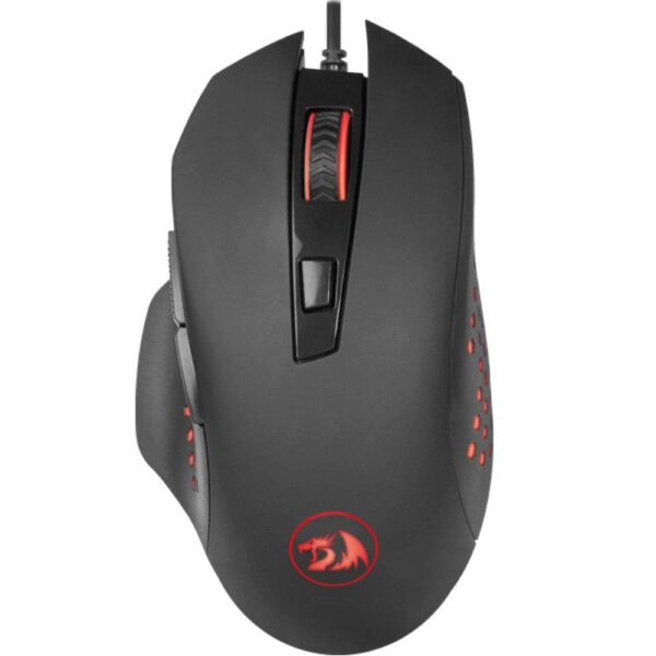 MOUSE REDRAGON M610 GAINER
