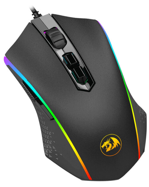 MOUSE-REDRAGON-M710-MEMEALION-CHROMA MOUSE REDRAGON M710 MEMEALION CHROMA