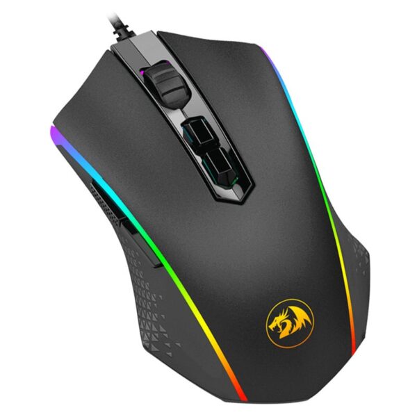 MOUSE REDRAGON M710 MEMEALION CHROMA