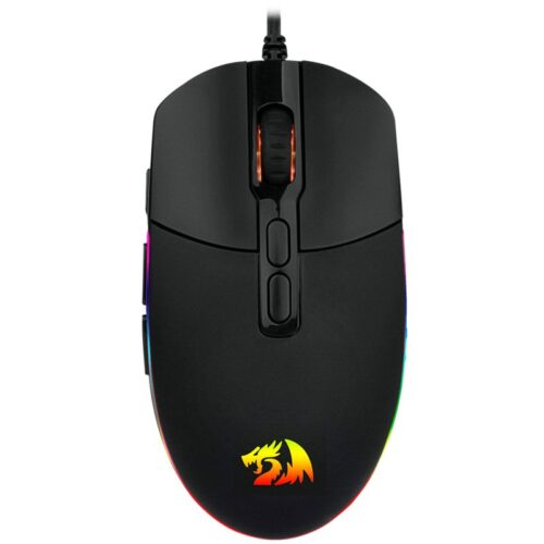 MOUSE REDRAGON M719 INVADER RGB