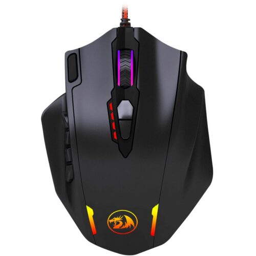 MOUSE REDRAGON M908 IMPACT