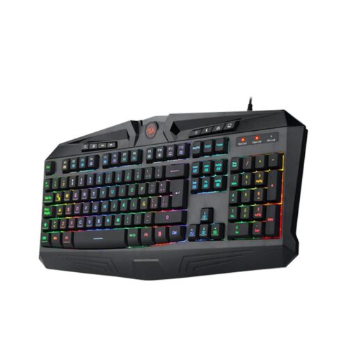 TECLADO REDRAGON K503 HARPE PRO