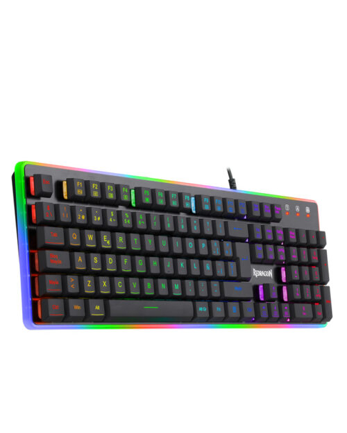 TECLADO-REDRAGON-K509-DYAUS-2 TECLADO REDRAGON K509 DYAUS 2