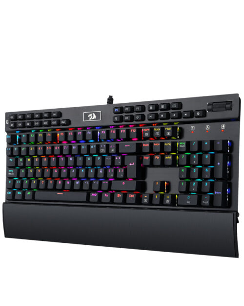TECLADO-REDRAGON-K550-YAMA-NEGRO-ES TECLADO REDRAGON K550 YAMA NEGRO ES