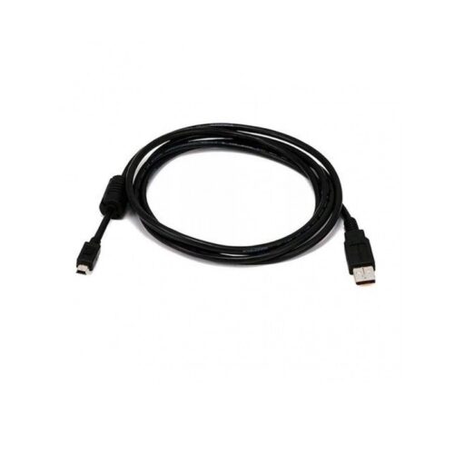 Cable de carga Joystick PS3 1,50 MTS FILTRO 2.0