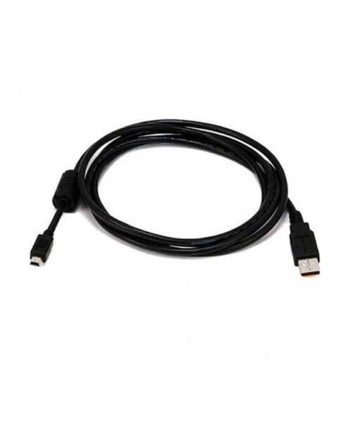CABLE-CARGA-JOYSTICK-PS3-1,50-MTS-FILTRO-2.0-SKY-WAY-MINIUSB01-GM-3401 Cable de carga Joystick PS3 1,50 MTS FILTRO 2.0