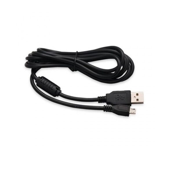 Cable de carga joystick PS4 1,5 MTS 2.0