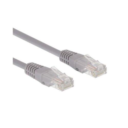 CABLE DE RED 2 MT CATEGORIA 5 UTP2 GM 3375