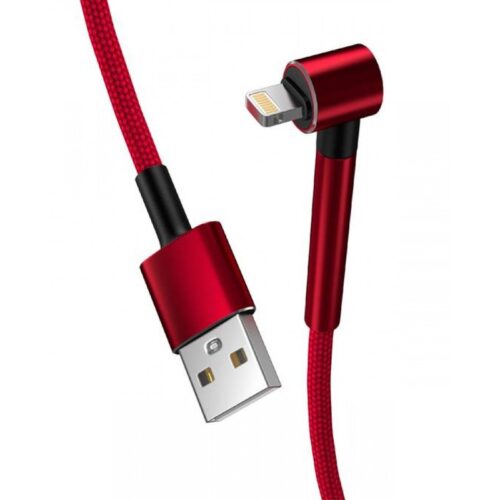 CABLE LIGHTNING CON SOPORTE SKY WAY GM 4213