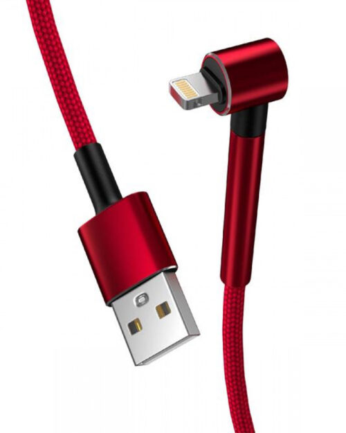 CABLE-LIGHTNING-CON-SOPORTE-SKY-WAY-GM-4213jpg CABLE LIGHTNING CON SOPORTE SKY WAY GM 4213
