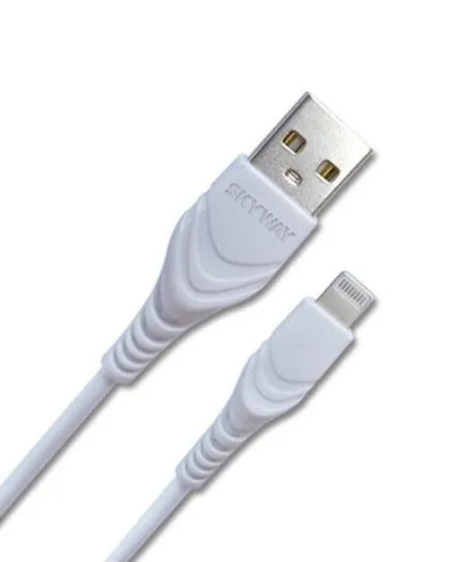 CABLE-TYPE-C-1-MT-SKY-WAY-GM-3761 CABLE TYPE C 1 MT SKY WAY GM 3761