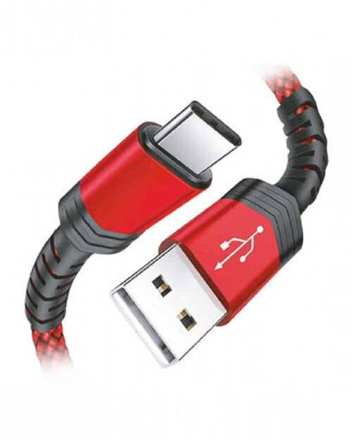 CABLE-TYPE-C-A-USB-PREMIUM-SKY-WAY-GM-4209 CABLE TYPE C A USB PREMIUM SKY WAY GM 4209
