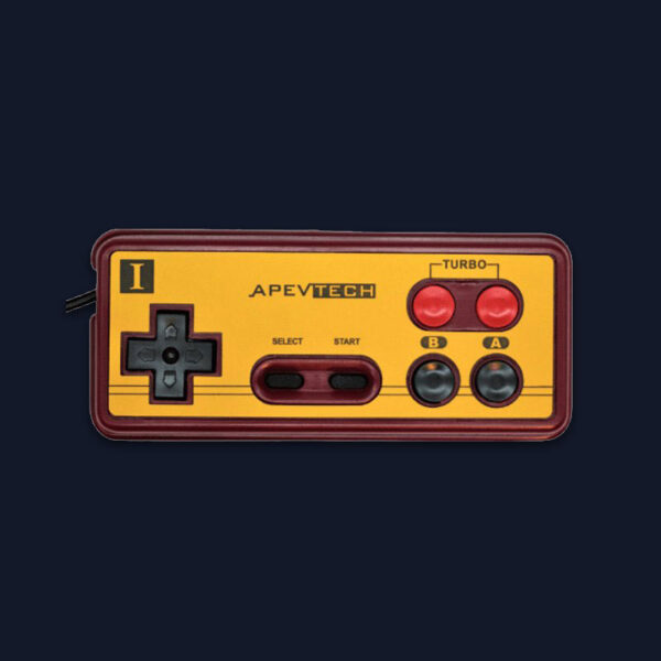 Joystick FAMILY 8 BITS APEVTECH