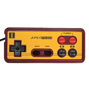 Joystick FAMILY 8 BITS APEVTECH