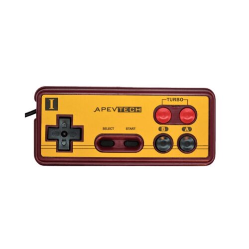 Joystick FAMILY 8 BITS APEVTECH