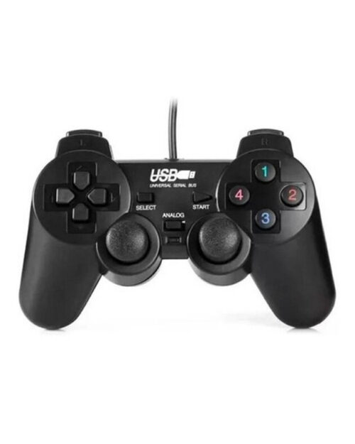 JOYSTICK-PC-ANALOGICO-USB-CON-CABLE-ALIEN-HL-004 JOYSTICK PC ANALOGICO USB CON CABLE ALIEN HL 004