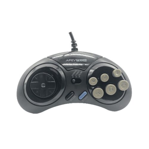 Joystick SEGA APEVTECH TURBO