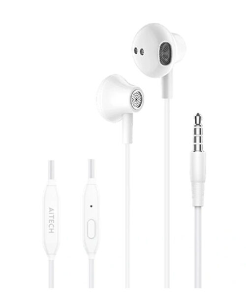 L-AITECH-EJ-098-AIAU070198B-7799135000742 AURICULAR IN EAR M/L AITECH EJ 098 AIAU070198B