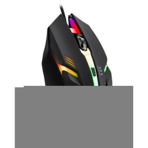 MOUSE SADES K2 RETROILUMINADO