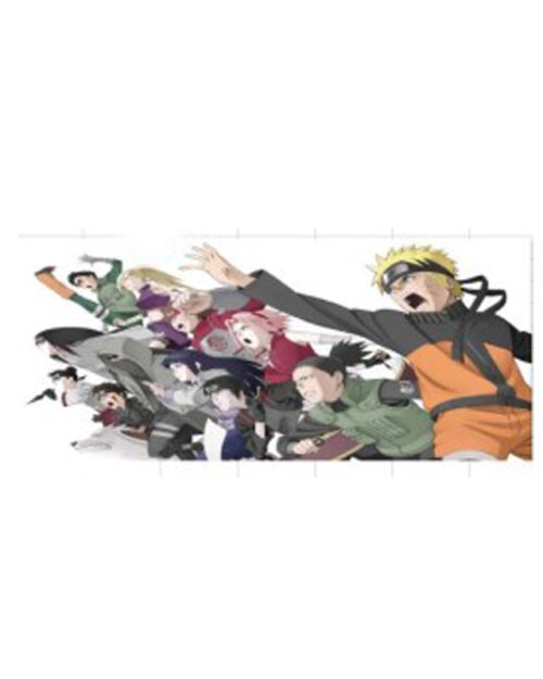 PAD-MOUSE-GAMER-NARUTO-30-X-80- PAD MOUSE GAMER NARUTO 30 X 80