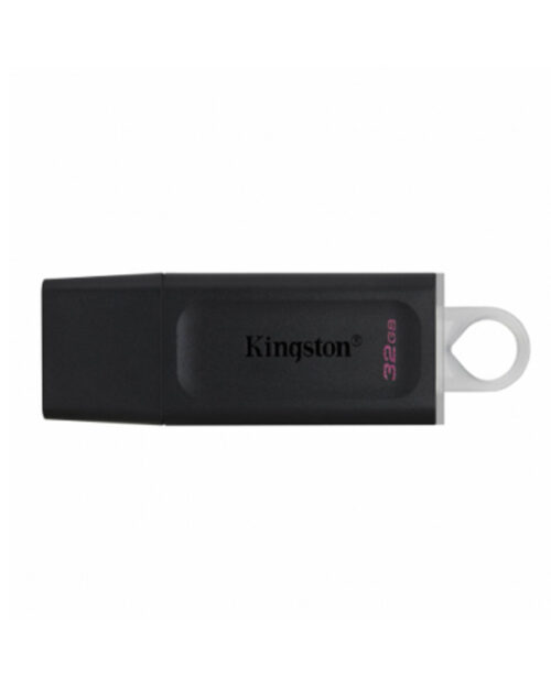 PENDRIVE-32-GB-KINGSTON-USB-3.2-DATA-TRAVELER-EXODIA-DTX32GB-NEGRO PENDRIVE 32 GB KINGSTON USB 3.2 DATA TRAVELER EXODIA DTX32GB NEGRO