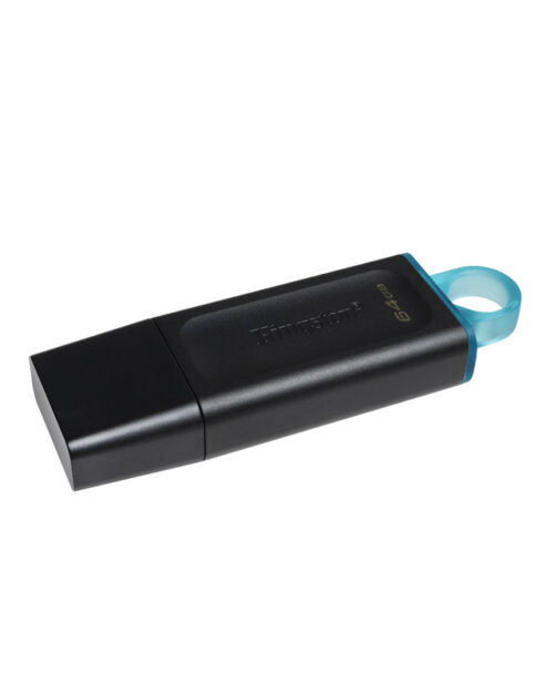 PENDRIVE-64-GB-KINGSTON-EXODIA-NEGRO-DTX64GB-740617309829 PENDRIVE 64 GB KINGSTON EXODIA NEGRO DTX64GB 740617309829