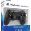 JOYSTICK PS4 INALAMBRICO COLOR NEGRO
