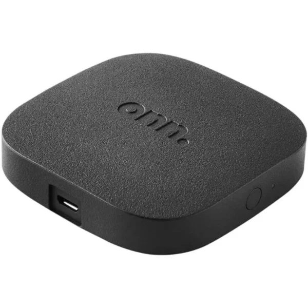 WATCH ONN GOOGLE TV 4K STREAMING BOX BLACK - Image 5