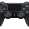 JOYSTICK PS4 INALAMBRICO COLOR NEGRO - Image 2