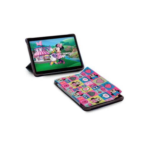1008010219_2_1 Tablet Minnie con funda exclusiva 9"