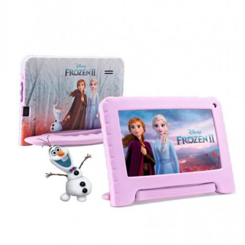 Tablet Frozen II 7"