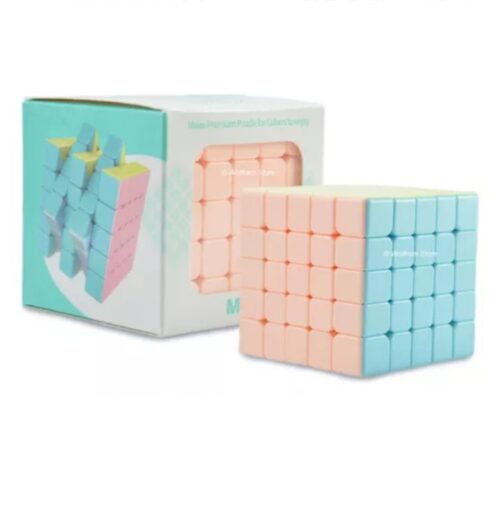 20250224_191511 Cubo rubik pastel 5x5x5 moyu