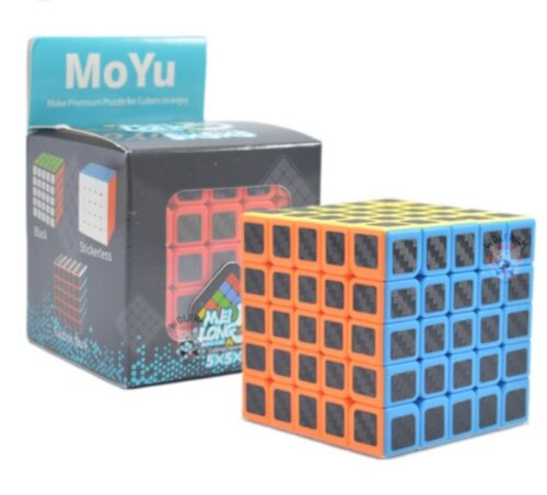 20250224_193212 Cubo rubik carbono 5x5x5