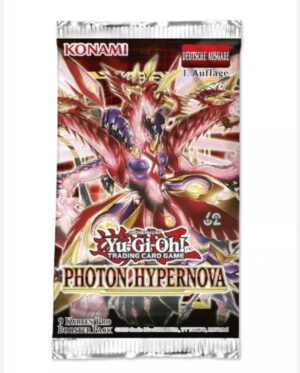 20250226_180143 Sobre de cartas YU-GI-OH PHOTON HYPERNOVA original